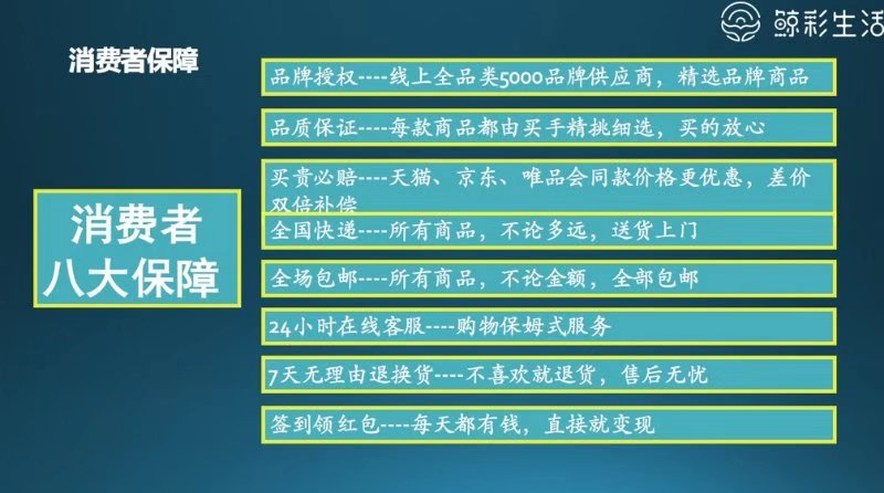 鲸彩生活会员有什么权益❓