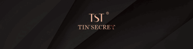 【TST】庭魅美妆工具五件套 | 精致便携，一套搞定美妆需求！